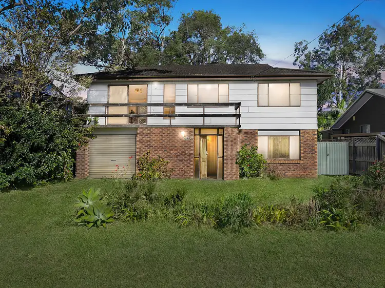 Main view of Homely house listing, 12 Nerida Avenue, San Remo NSW 2262
