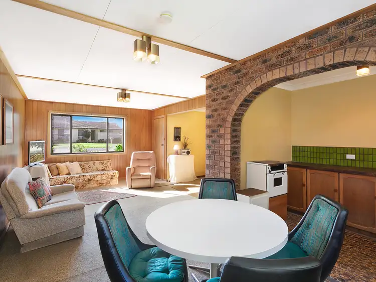 Second view of Homely house listing, 12 Nerida Avenue, San Remo NSW 2262