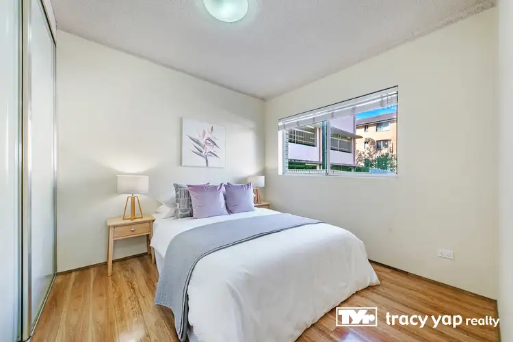 Fourth view of Homely unit listing, 5/10 Rowe Street, Eastwood NSW 2122
