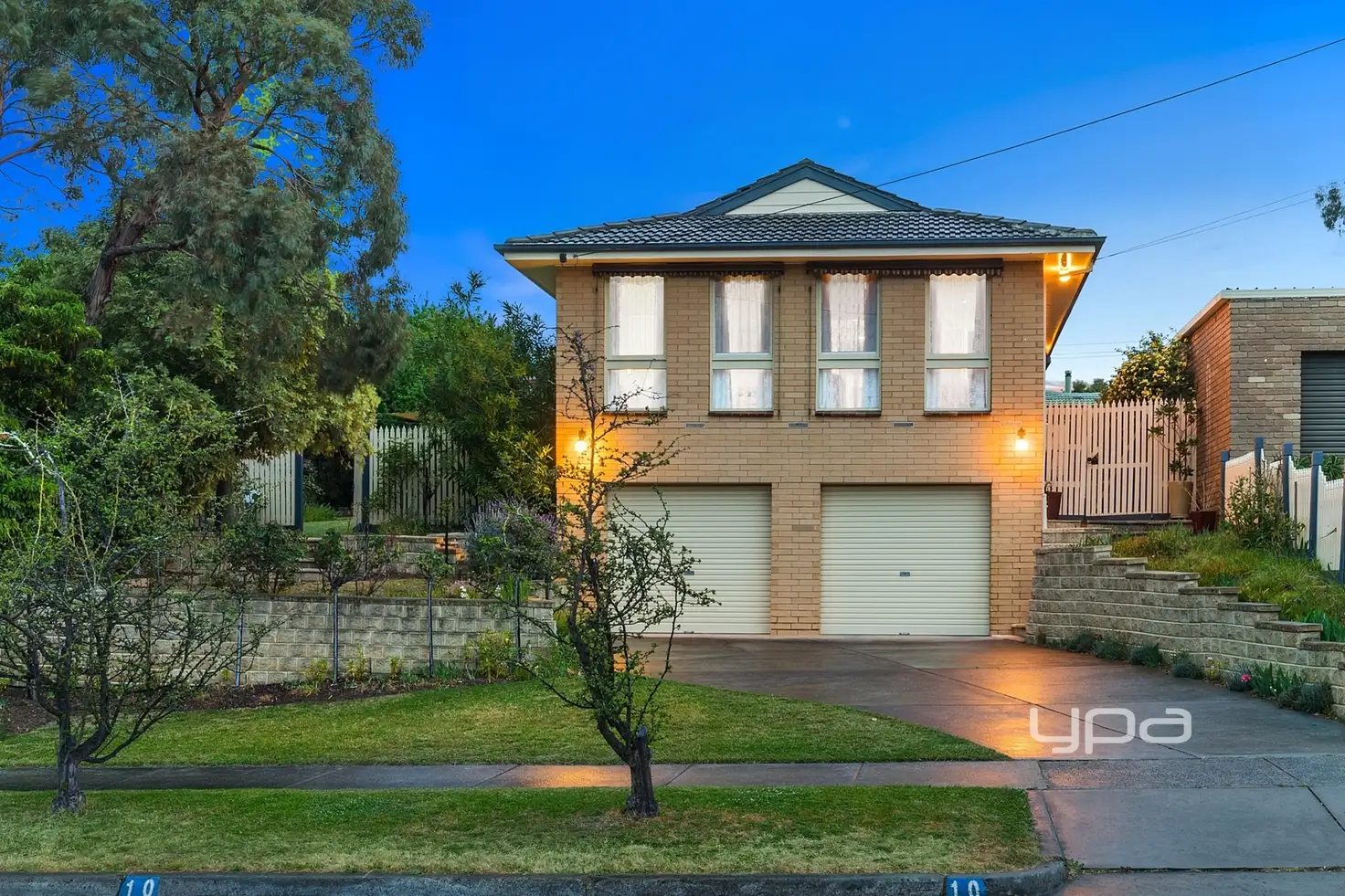 Main view of Homely house listing, 10 Shaw Court, Sunbury VIC 3429