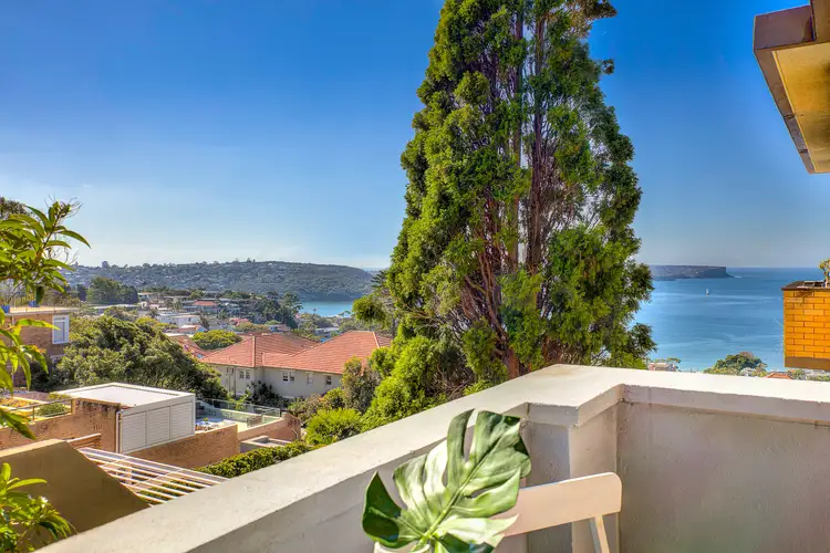 9/37 Moruben Road, Mosman NSW 2088