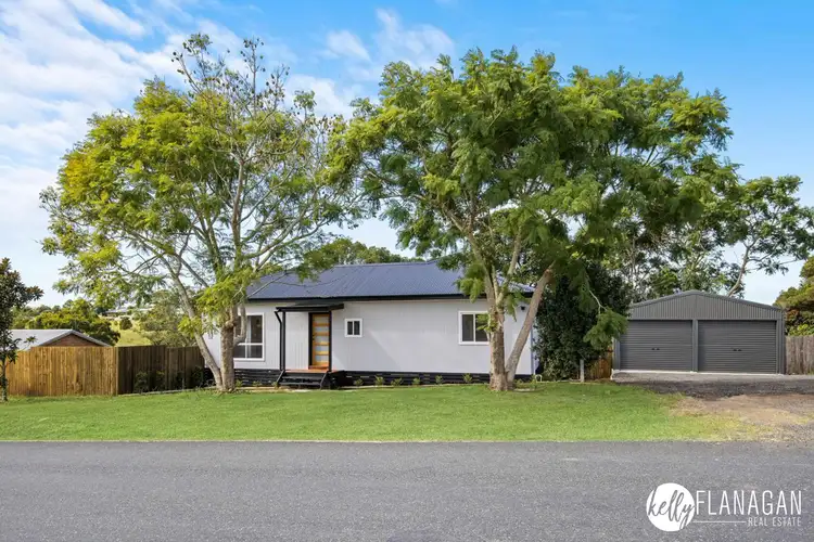 Second view of Homely house listing, 12 Collombatti Road, Frederickton NSW 2440