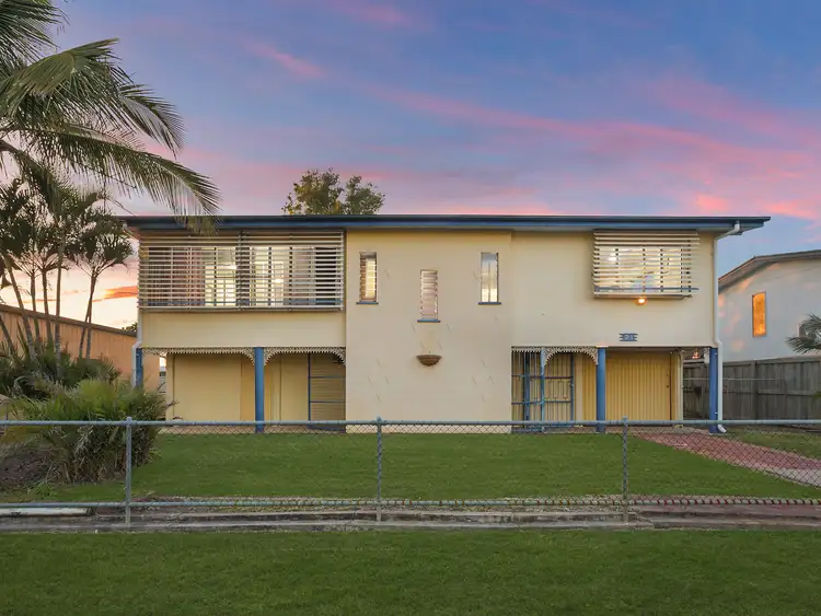 21 Snelling Street, Park Avenue QLD 4701