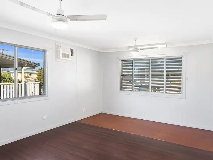 Second view of Homely house listing, 21 Snelling Street, Park Avenue QLD 4701