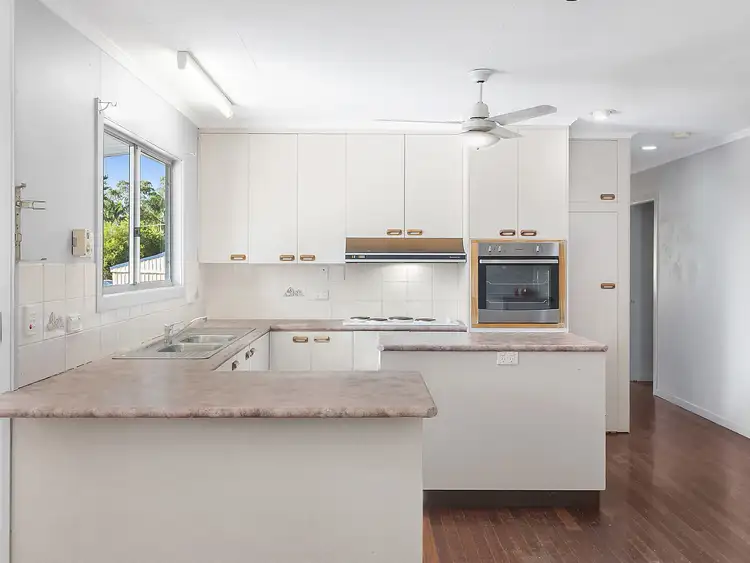 Third view of Homely house listing, 21 Snelling Street, Park Avenue QLD 4701