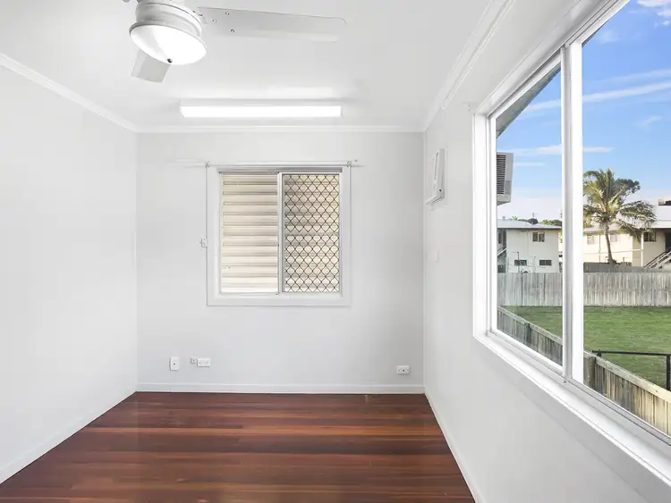 Fifth view of Homely house listing, 21 Snelling Street, Park Avenue QLD 4701