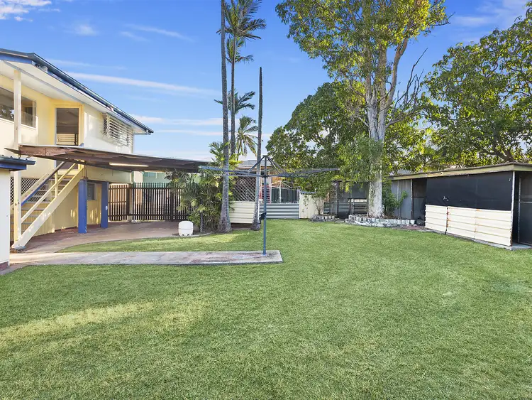 Sixth view of Homely house listing, 21 Snelling Street, Park Avenue QLD 4701