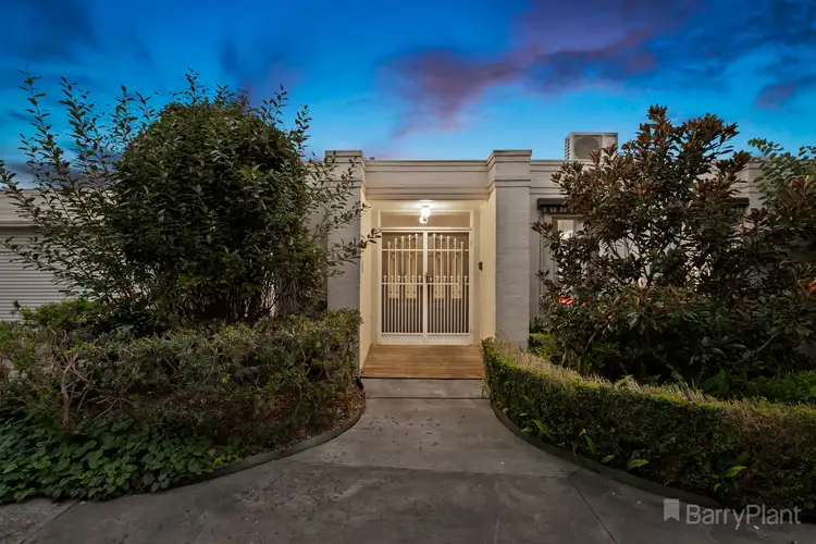 Main view of Homely house listing, 1/17 Sylvia Road, Beaconsfield VIC 3807