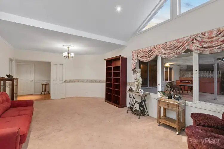 Sixth view of Homely house listing, 1/17 Sylvia Road, Beaconsfield VIC 3807