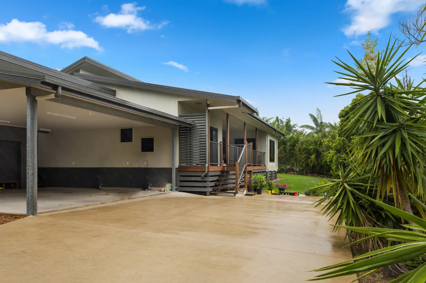 Main view of Homely house listing, 4 Horizon Court, Jubilee Pocket QLD 4802