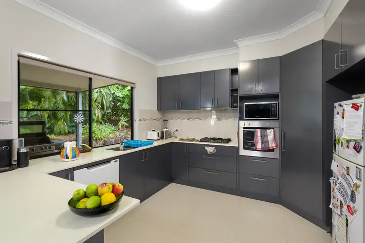 Second view of Homely house listing, 4 Horizon Court, Jubilee Pocket QLD 4802