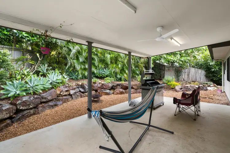 Third view of Homely house listing, 4 Horizon Court, Jubilee Pocket QLD 4802