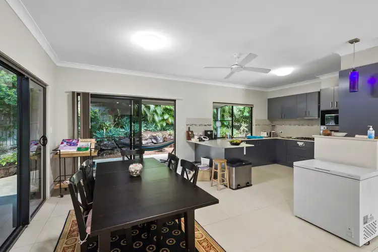 Fourth view of Homely house listing, 4 Horizon Court, Jubilee Pocket QLD 4802