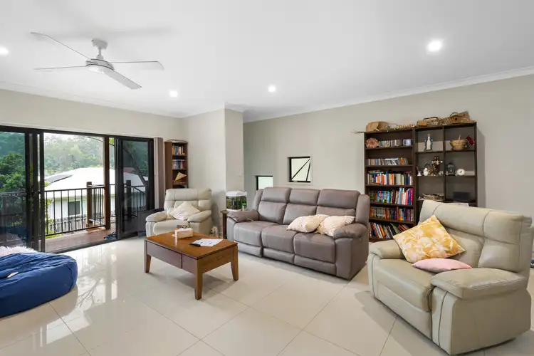 Sixth view of Homely house listing, 4 Horizon Court, Jubilee Pocket QLD 4802