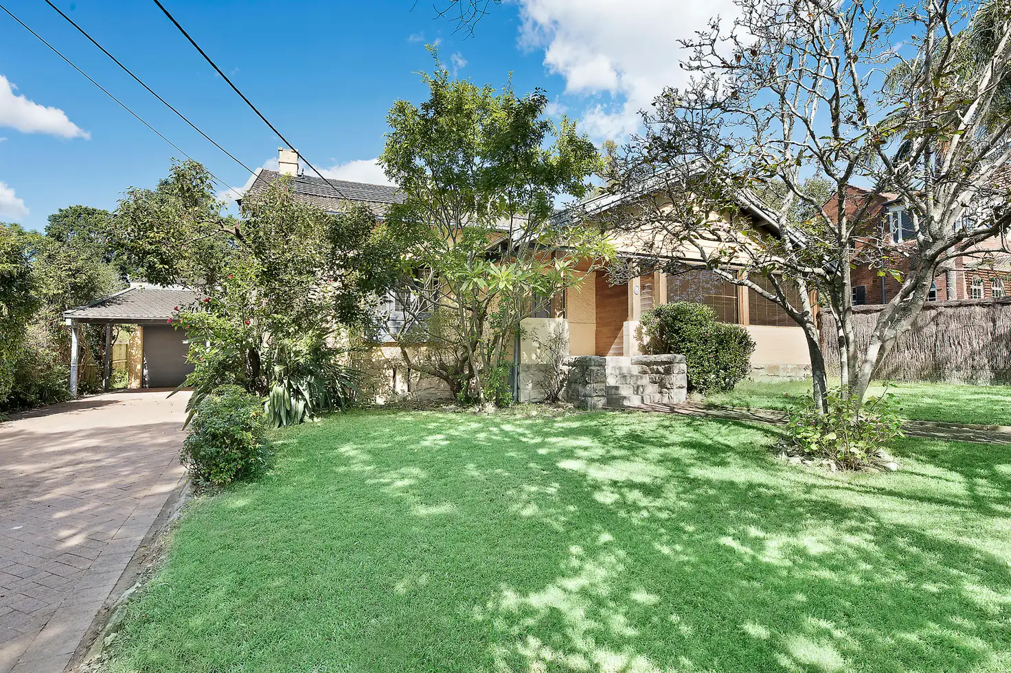 Main view of Homely house listing, 33 Elva Avenue, Killara NSW 2071
