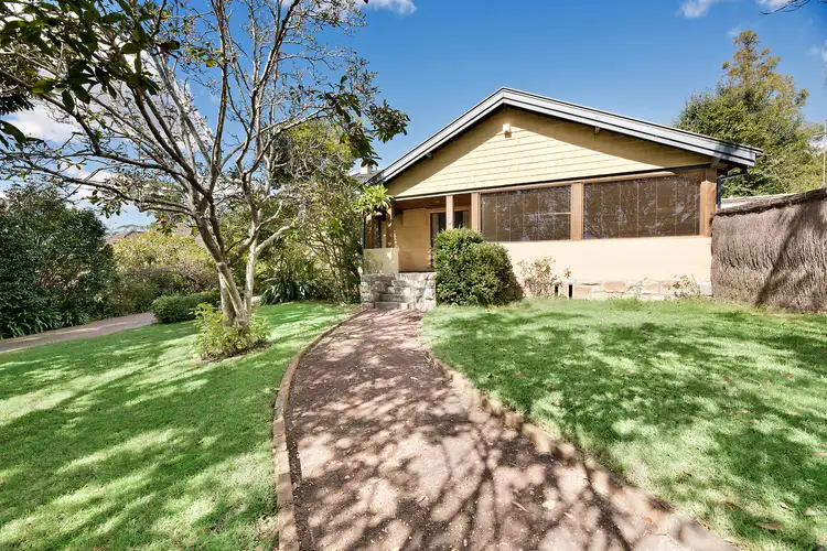 Sixth view of Homely house listing, 33 Elva Avenue, Killara NSW 2071