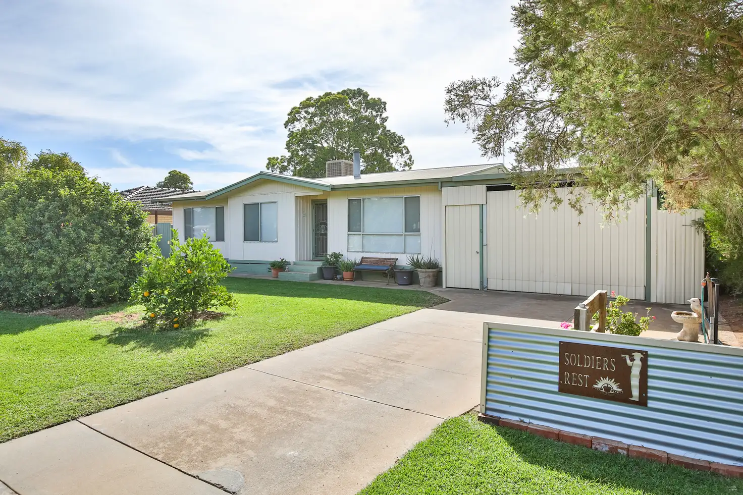 Main view of Homely house listing, 24 William Street, Gol Gol NSW 2738