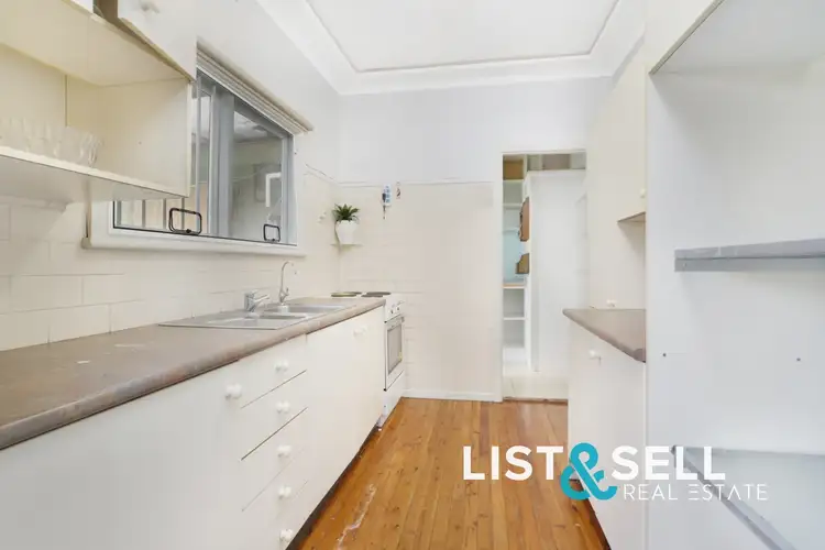 Third view of Homely house listing, 4 Burns Avenue, Macquarie Fields NSW 2564