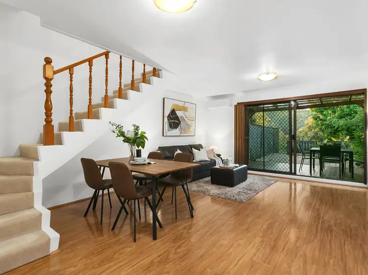 13/17 Busaco Road, Marsfield NSW 2122