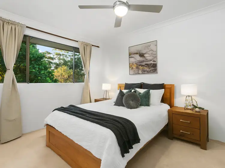 Fourth view of Homely townhouse listing, 13/17 Busaco Road, Marsfield NSW 2122