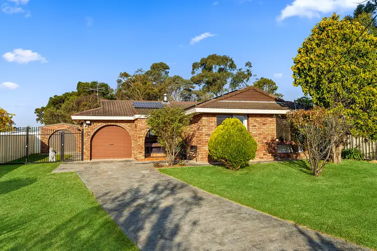 52 Ella Street, Hill Top NSW 2575