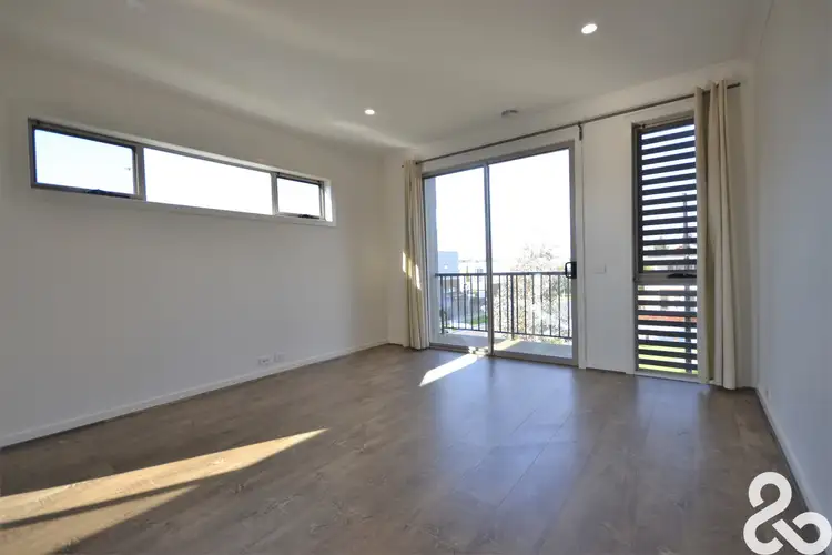 Fourth view of Homely townhouse listing, 13 Aperture Street, Coburg North VIC 3058