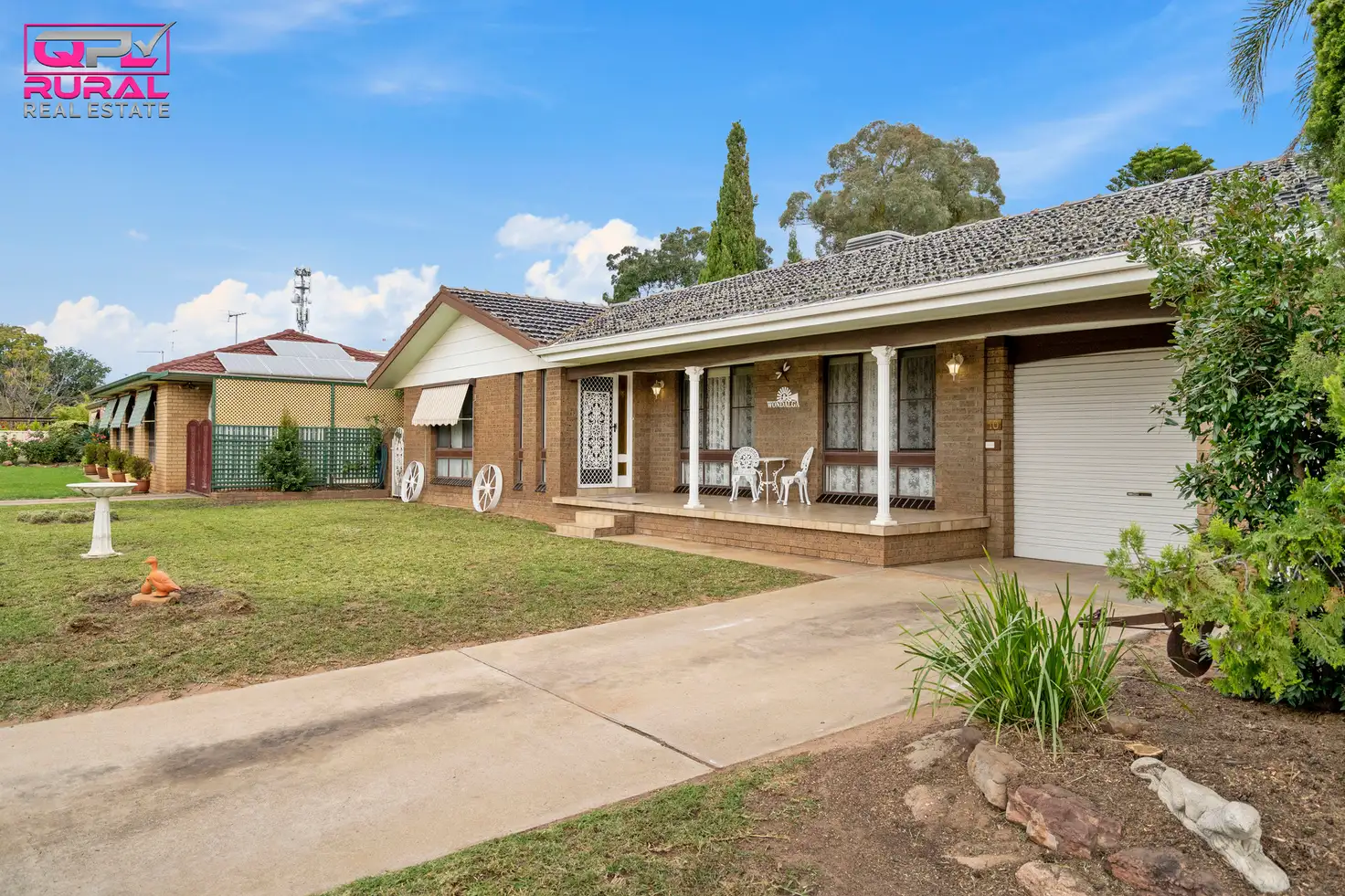 Main view of Homely house listing, 10 Japonica Place, Narrandera NSW 2700