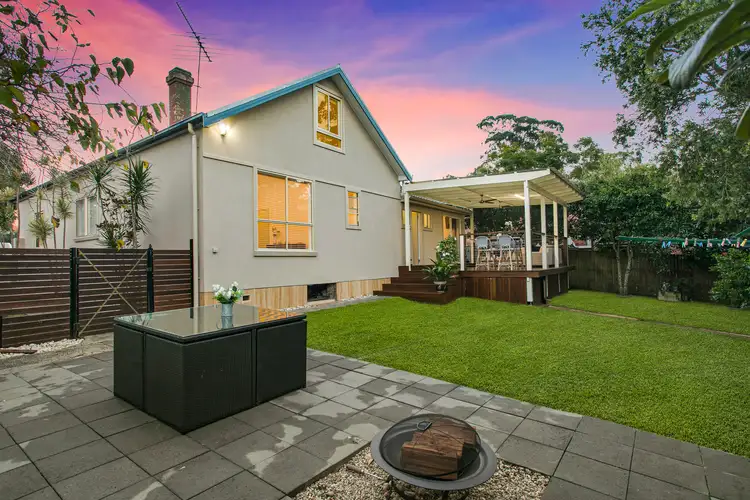 42 New Line Road, West Pennant Hills NSW 2125