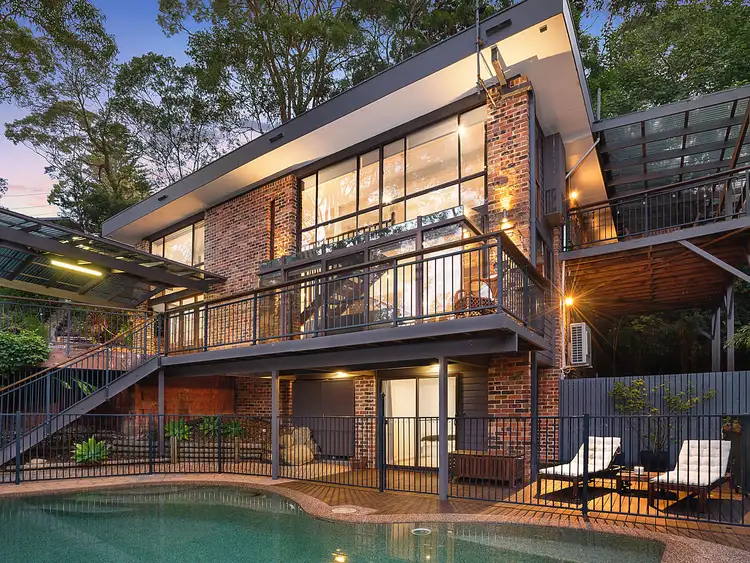 3 Mullion Close, Hornsby Heights NSW 2077