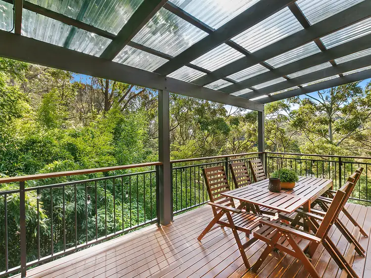 Sixth view of Homely house listing, 3 Mullion Close, Hornsby Heights NSW 2077