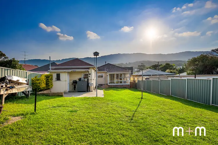 Second view of Homely house listing, 7 Rixon Avenue, Bulli NSW 2516