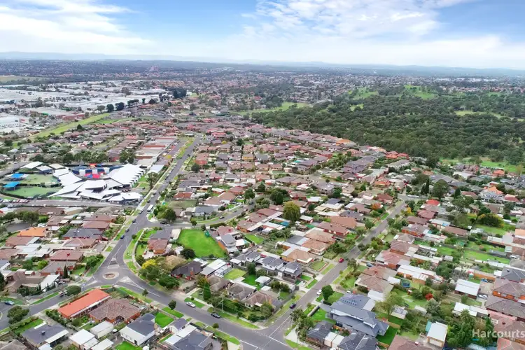 Fourth view of Homely house listing, 32 Invermay Street, Reservoir VIC 3073