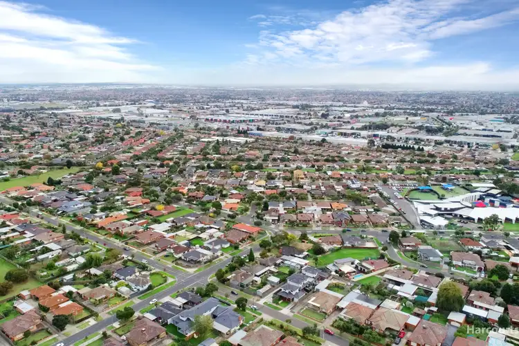 Sixth view of Homely house listing, 32 Invermay Street, Reservoir VIC 3073