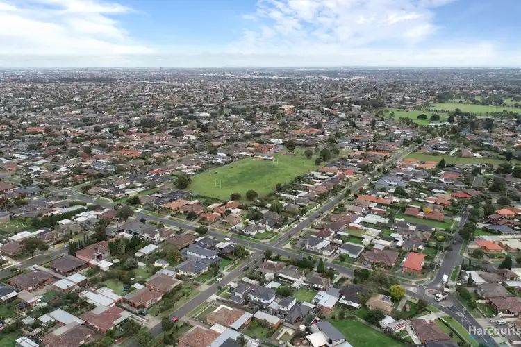 Seventh view of Homely house listing, 32 Invermay Street, Reservoir VIC 3073