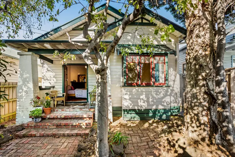156 Darebin Road, Northcote VIC 3070