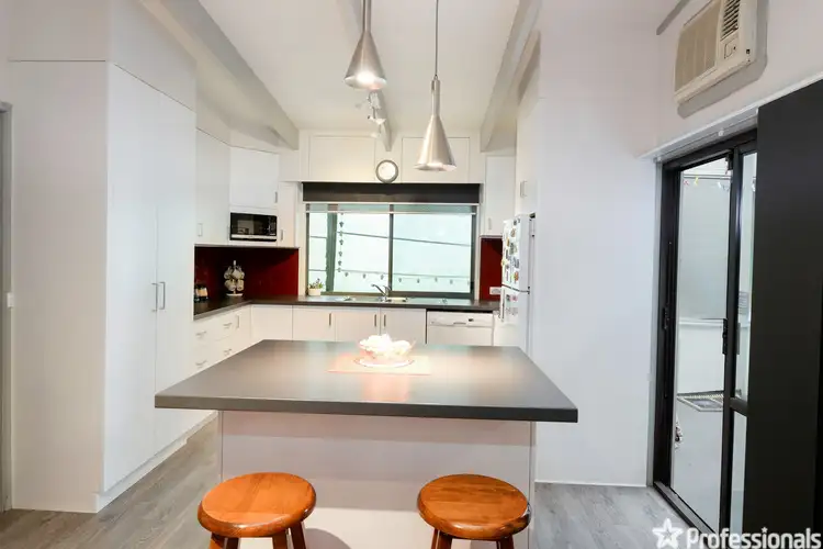 Second view of Homely house listing, 3 Patrick Street, Woori Yallock VIC 3139