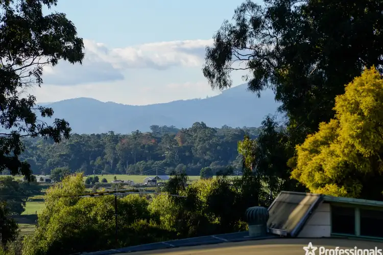 Third view of Homely house listing, 3 Patrick Street, Woori Yallock VIC 3139
