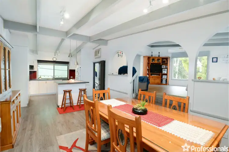 Fourth view of Homely house listing, 3 Patrick Street, Woori Yallock VIC 3139