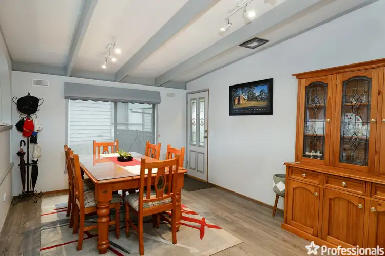 Fifth view of Homely house listing, 3 Patrick Street, Woori Yallock VIC 3139