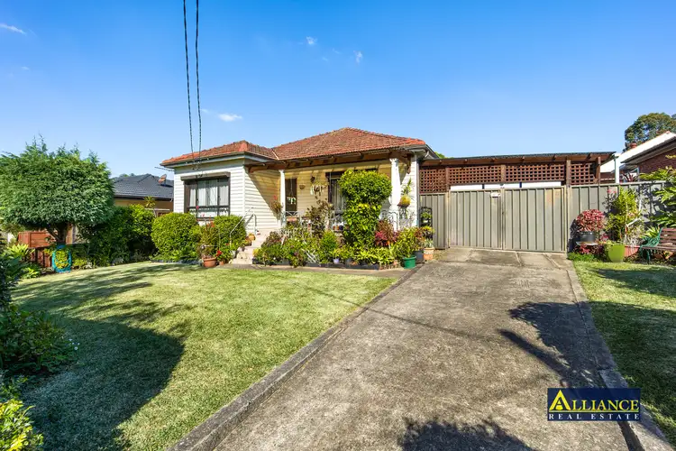 Second view of Homely house listing, 123 Weston Street, Panania NSW 2213
