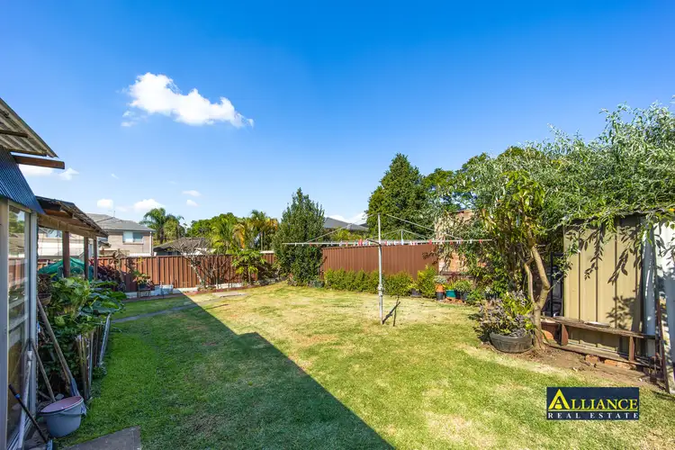 Third view of Homely house listing, 123 Weston Street, Panania NSW 2213