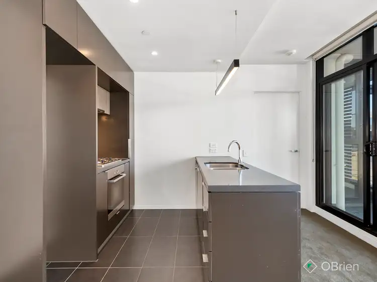 Third view of Homely apartment listing, 414/8 Grosvenor Street, Abbotsford VIC 3067