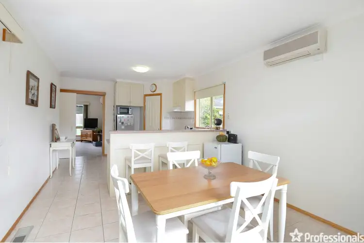 Second view of Homely house listing, 2/31 Yarra Street, Yarra Junction VIC 3797