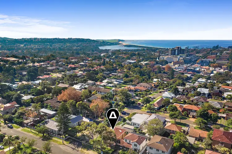 Second view of Homely house listing, 67 Victor Road, Dee Why NSW 2099