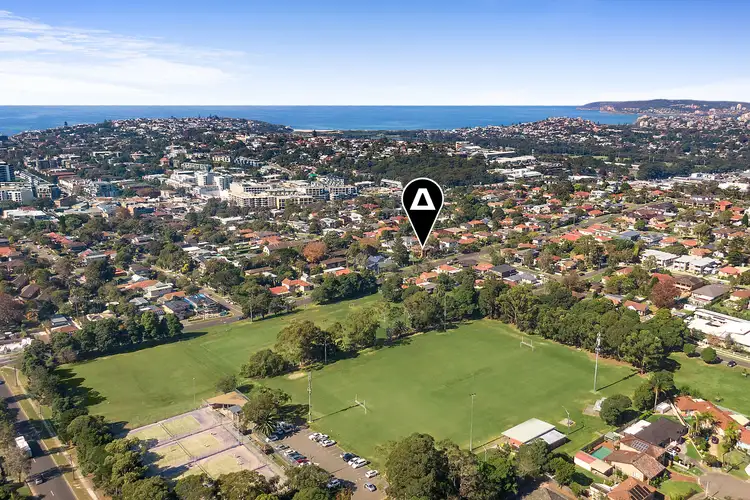 Fifth view of Homely house listing, 67 Victor Road, Dee Why NSW 2099