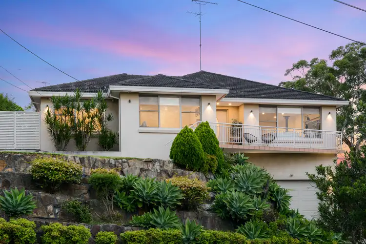 15 Wisdom Street, Connells Point NSW 2221
