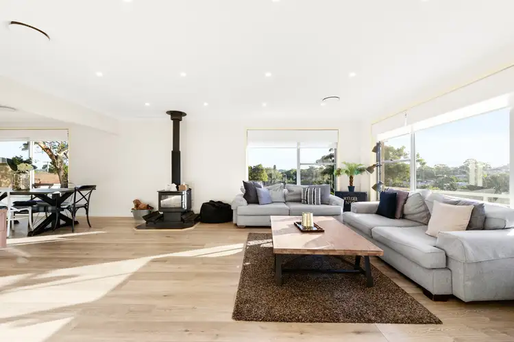 Fifth view of Homely house listing, 15 Wisdom Street, Connells Point NSW 2221