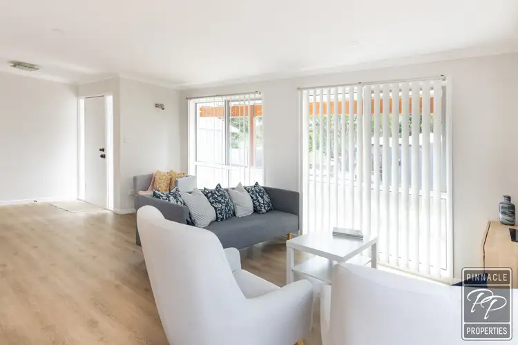 Second view of Homely house listing, 2 Bejimba Street, Kenmore QLD 4069