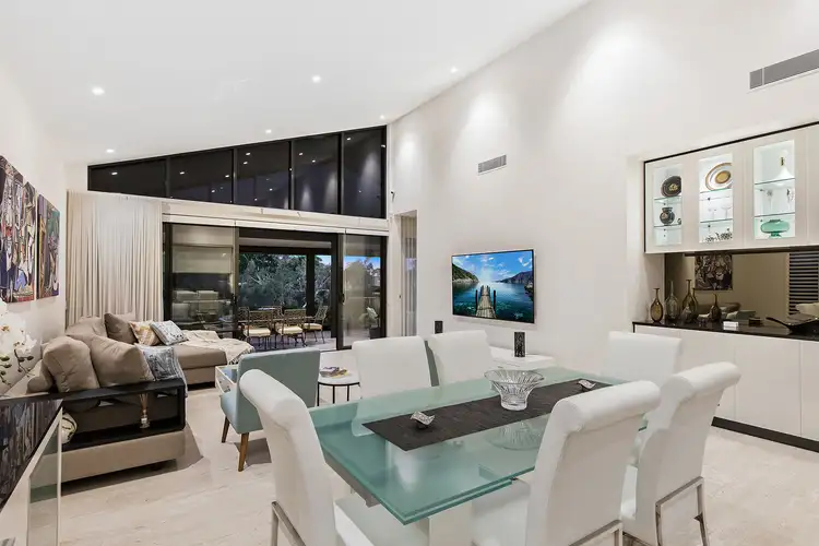 Sixth view of Homely house listing, 24 Sanctuary Court, Mermaid Waters QLD 4218