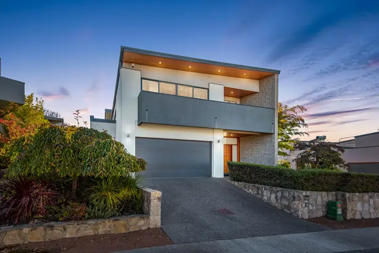 6 Linke Crescent, Bruce ACT 2617
